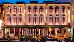 Amoy Street (D1), Retail #452325321